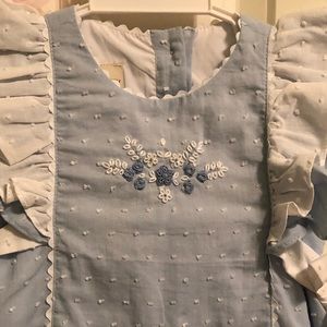 NWOT Girls 24M Marco & Lizzy Dress